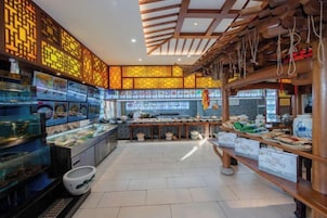 Restaurantes