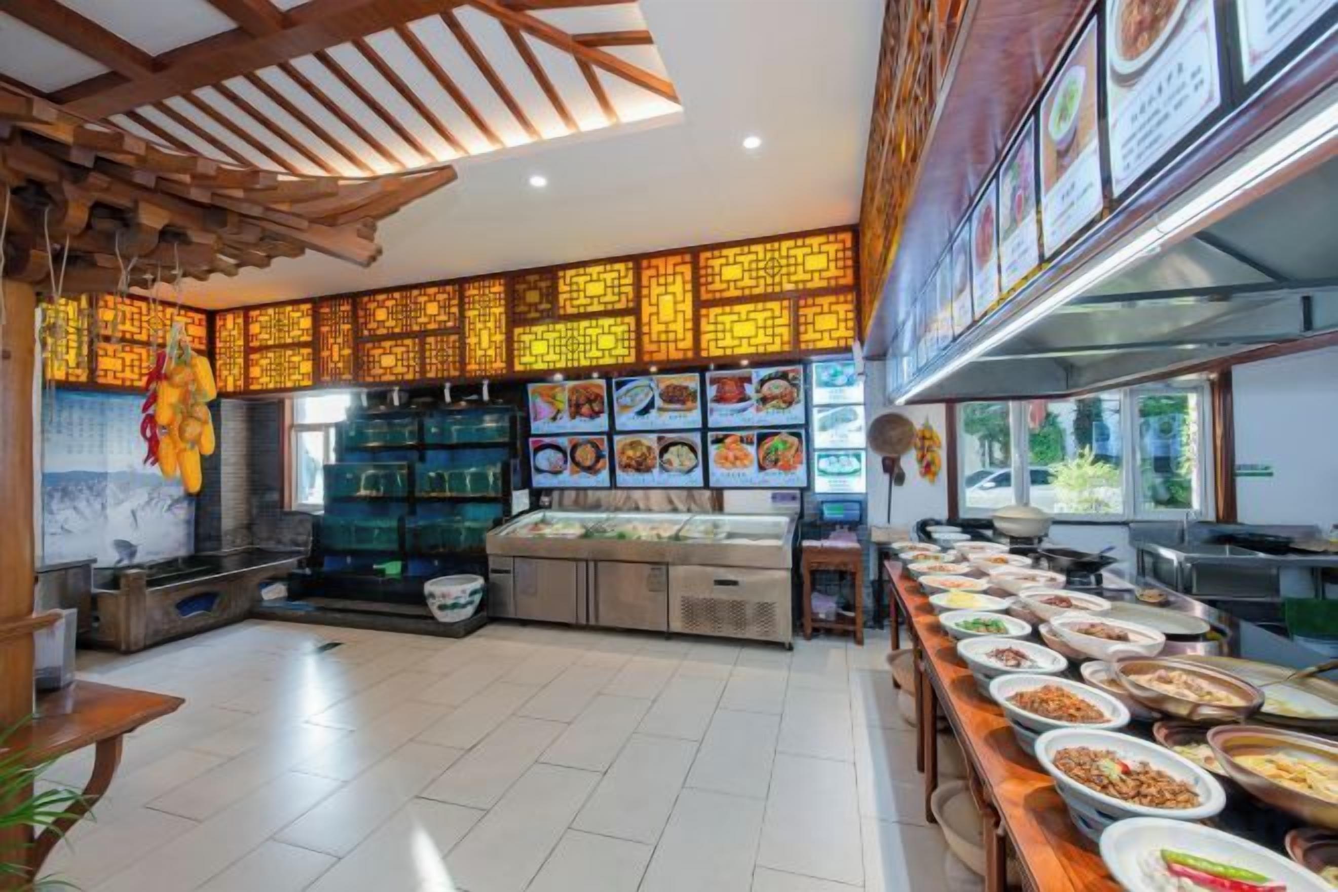 Tempat makan