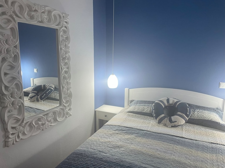 Infinity Blue 1 Bed Apt Wifi, Ac - Tavira
