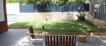 Villa Stesicoro Suite 600 meters from the beautiful beach of MONDELLO