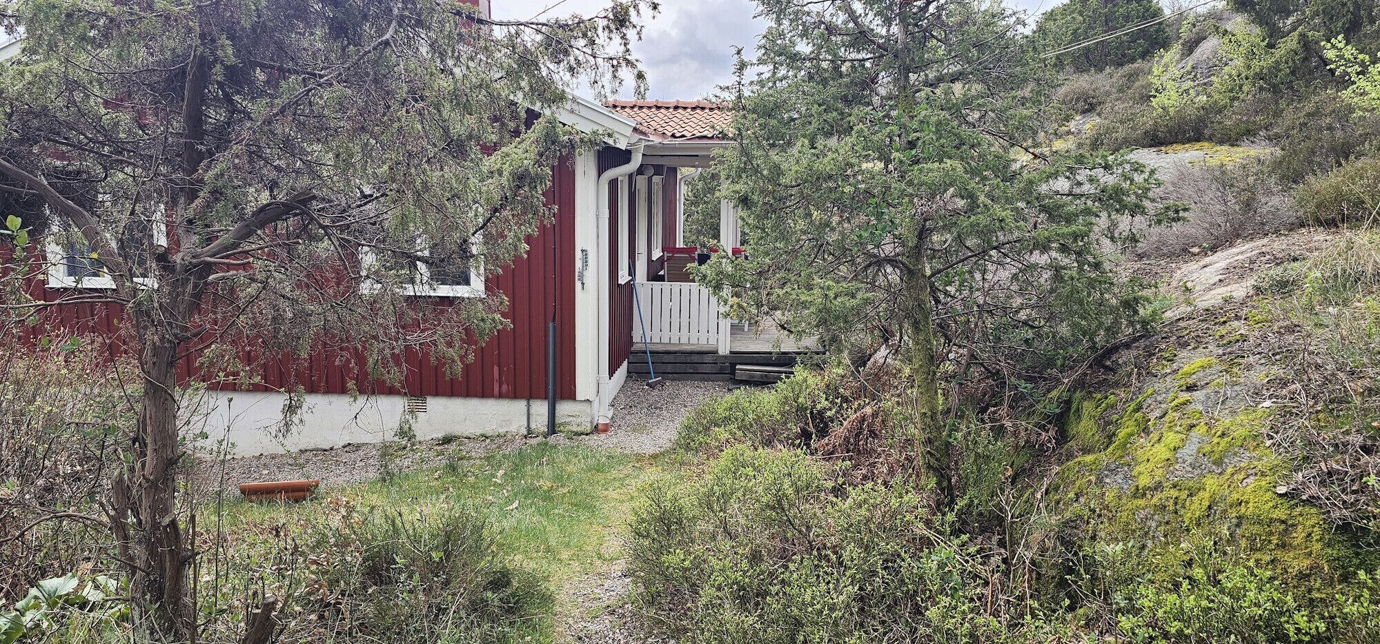 Eksteriør