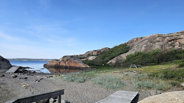 Plage