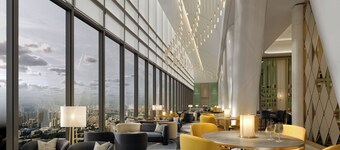 Crowne Plaza Guangzhou Window Of Canton By Ihg