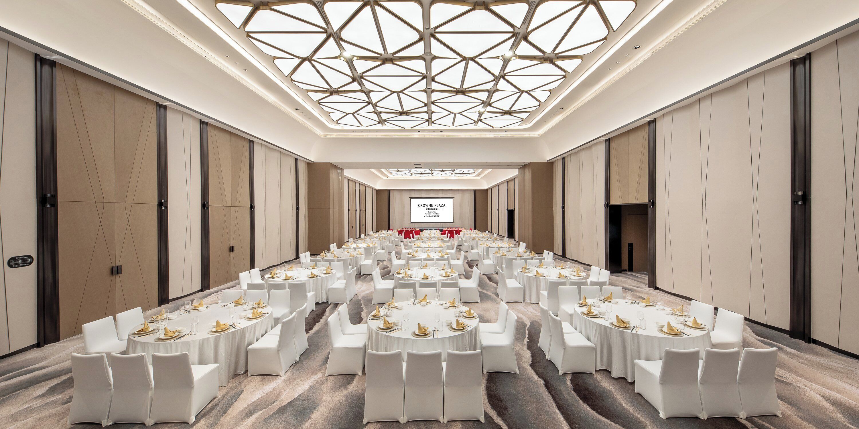 Photo - Crowne Plaza Guangzhou Window Of Canton by IHG