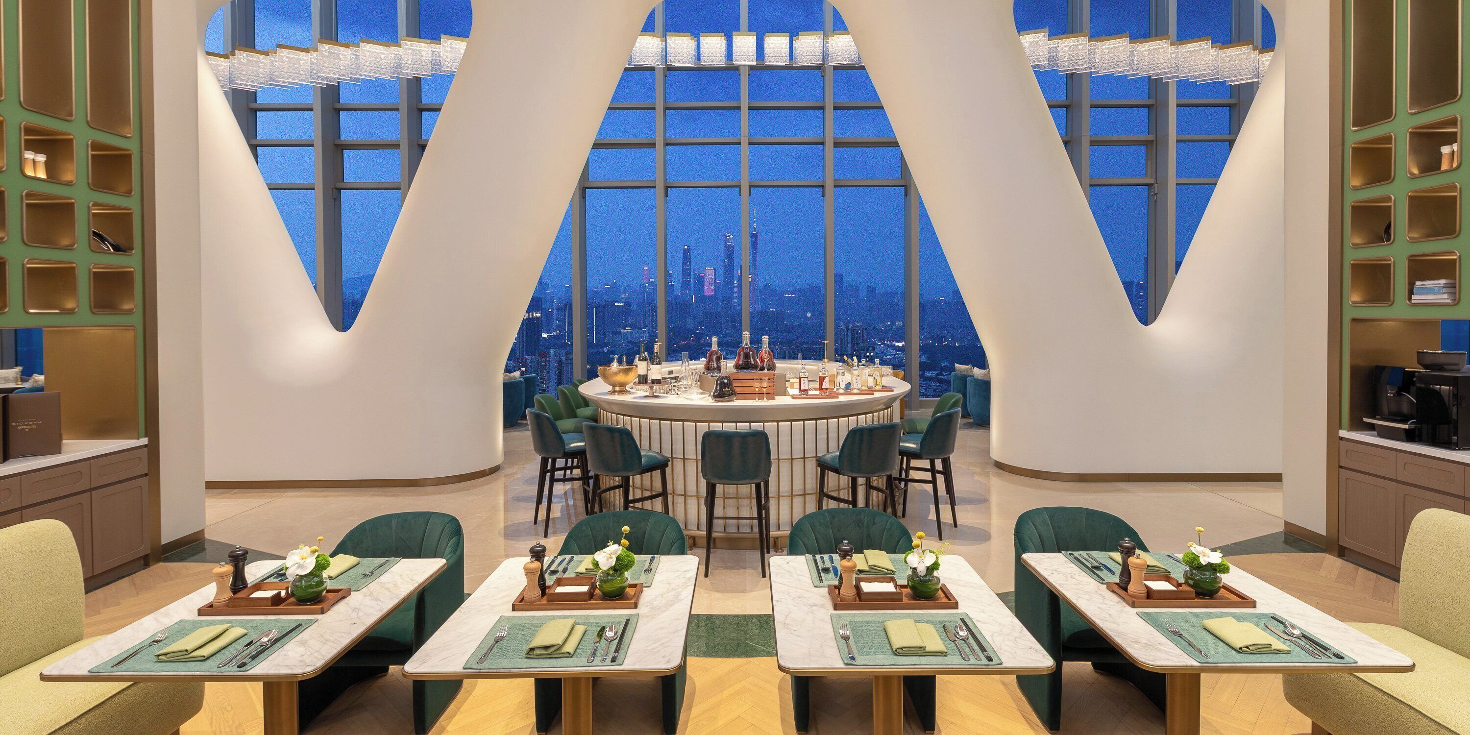 Photo - Crowne Plaza Guangzhou Window Of Canton by IHG