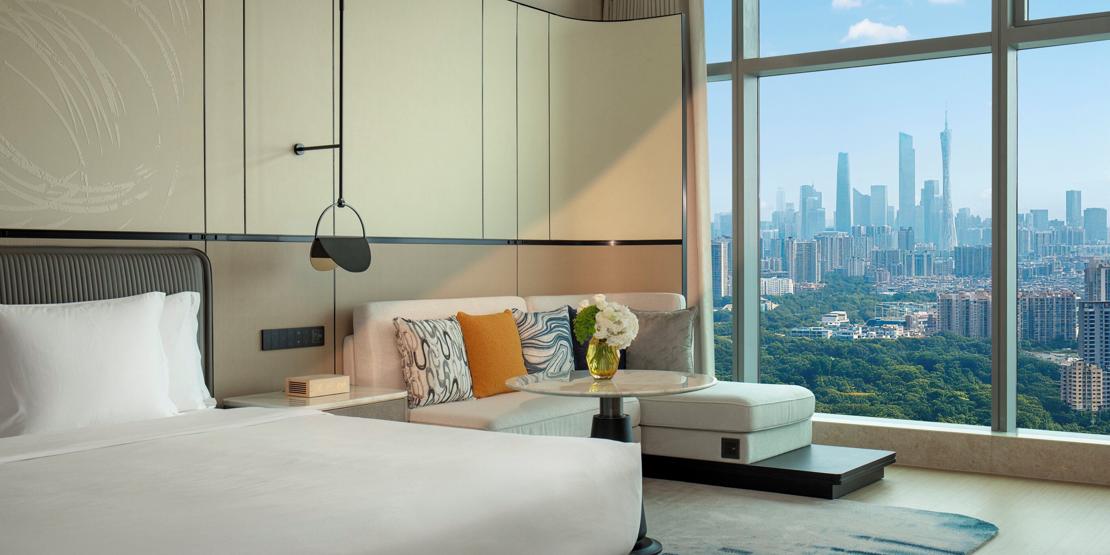 Photo - Crowne Plaza Guangzhou Window Of Canton by IHG