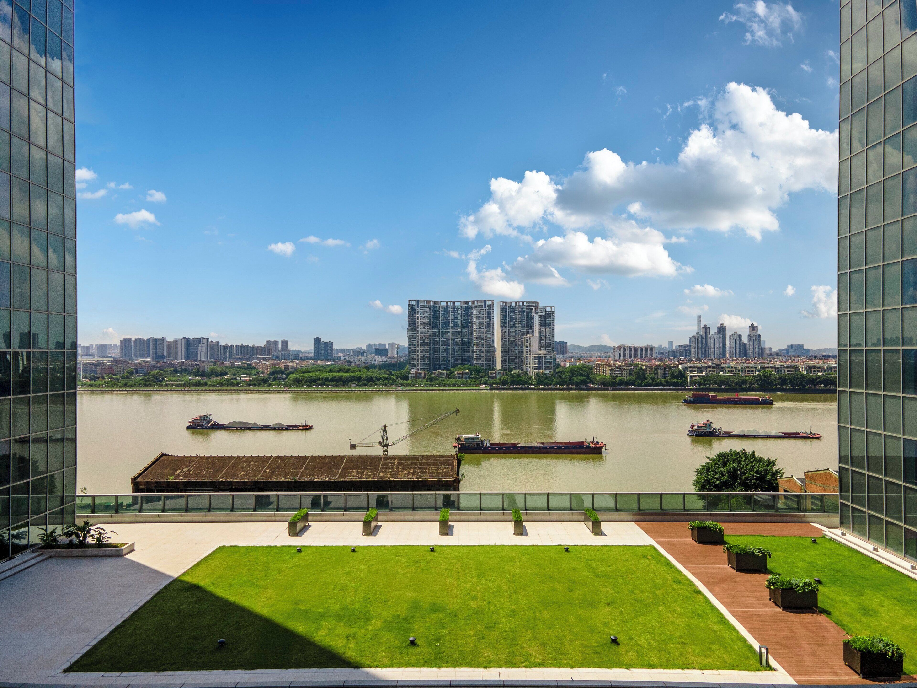 Foto - Crowne Plaza Guangzhou Window Of Canton by IHG