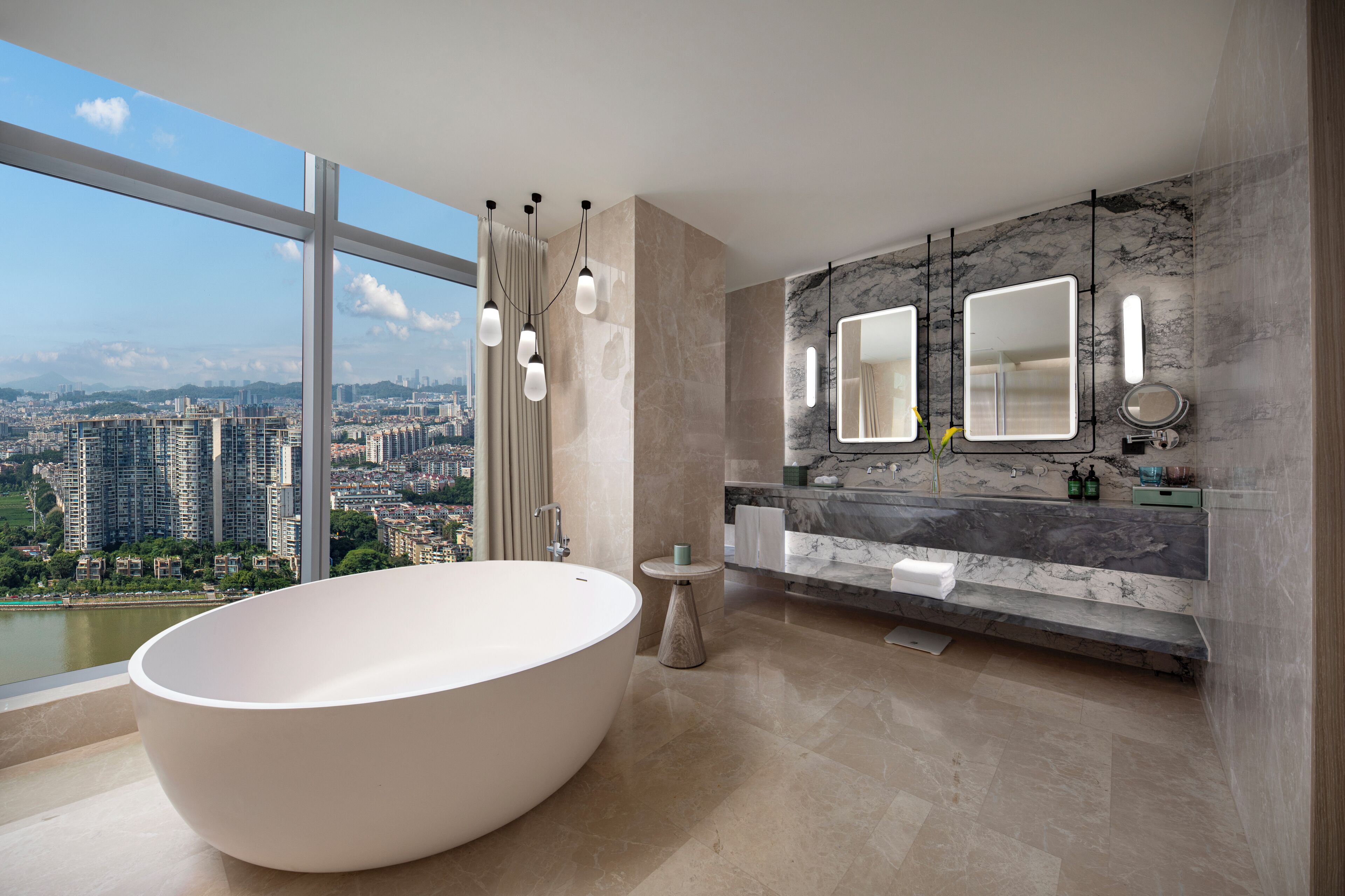 Foto - Crowne Plaza Guangzhou Window Of Canton by IHG