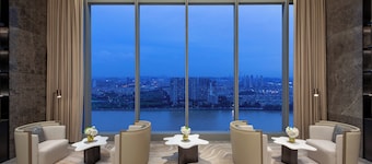 Crowne Plaza Guangzhou Window Of Canton by IHG