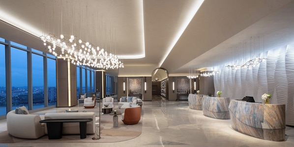Exterior - Crowne Plaza Guangzhou Window Of Canton by IHG (Guangzhou)