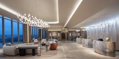 Crowne Plaza Guangzhou Window Of Canton by IHG