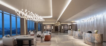 Crowne Plaza Guangzhou Window Of Canton by IHG