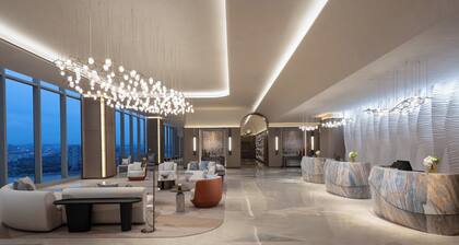 Crowne Plaza Guangzhou Window Of Canton by IHG