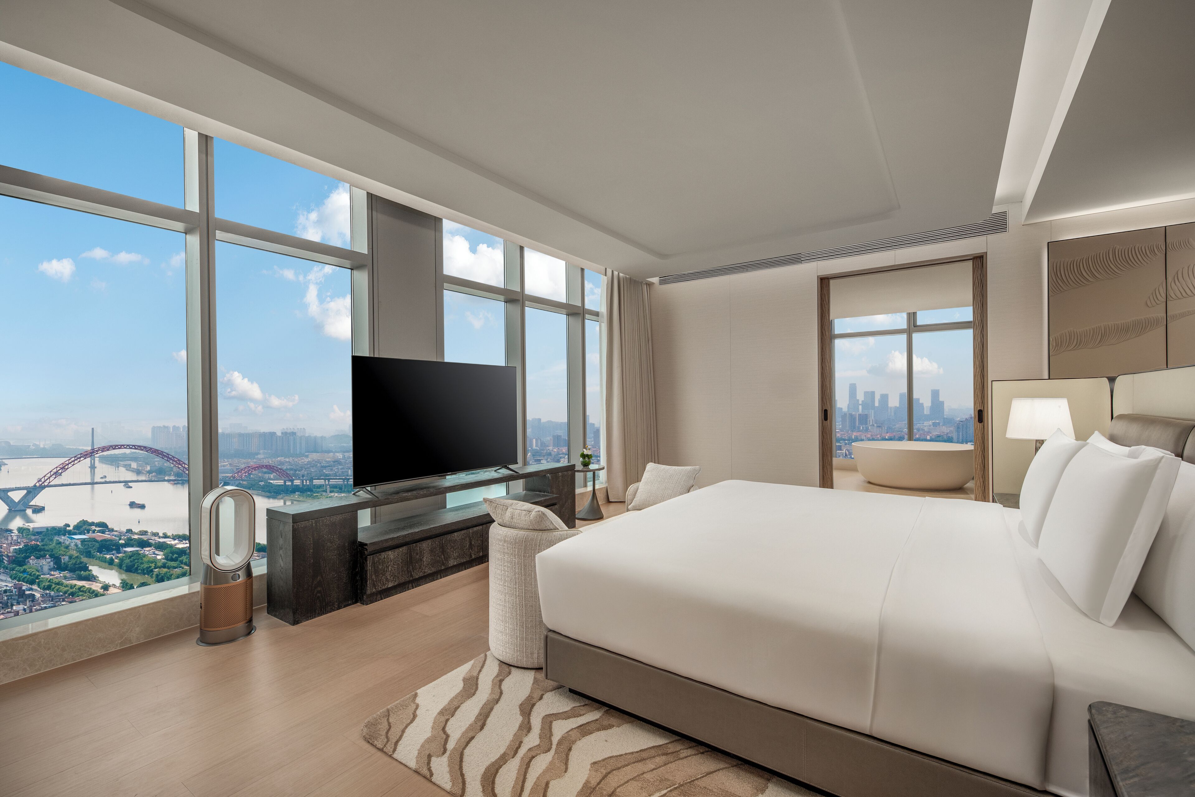 Foto - Crowne Plaza Guangzhou Window Of Canton by IHG