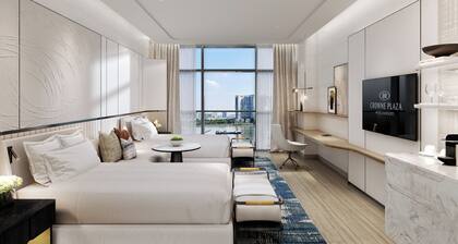 Crowne Plaza Guangzhou Window Of Canton By Ihg