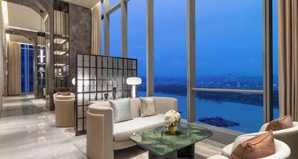 Crowne Plaza Guangzhou Window Of Canton by IHG