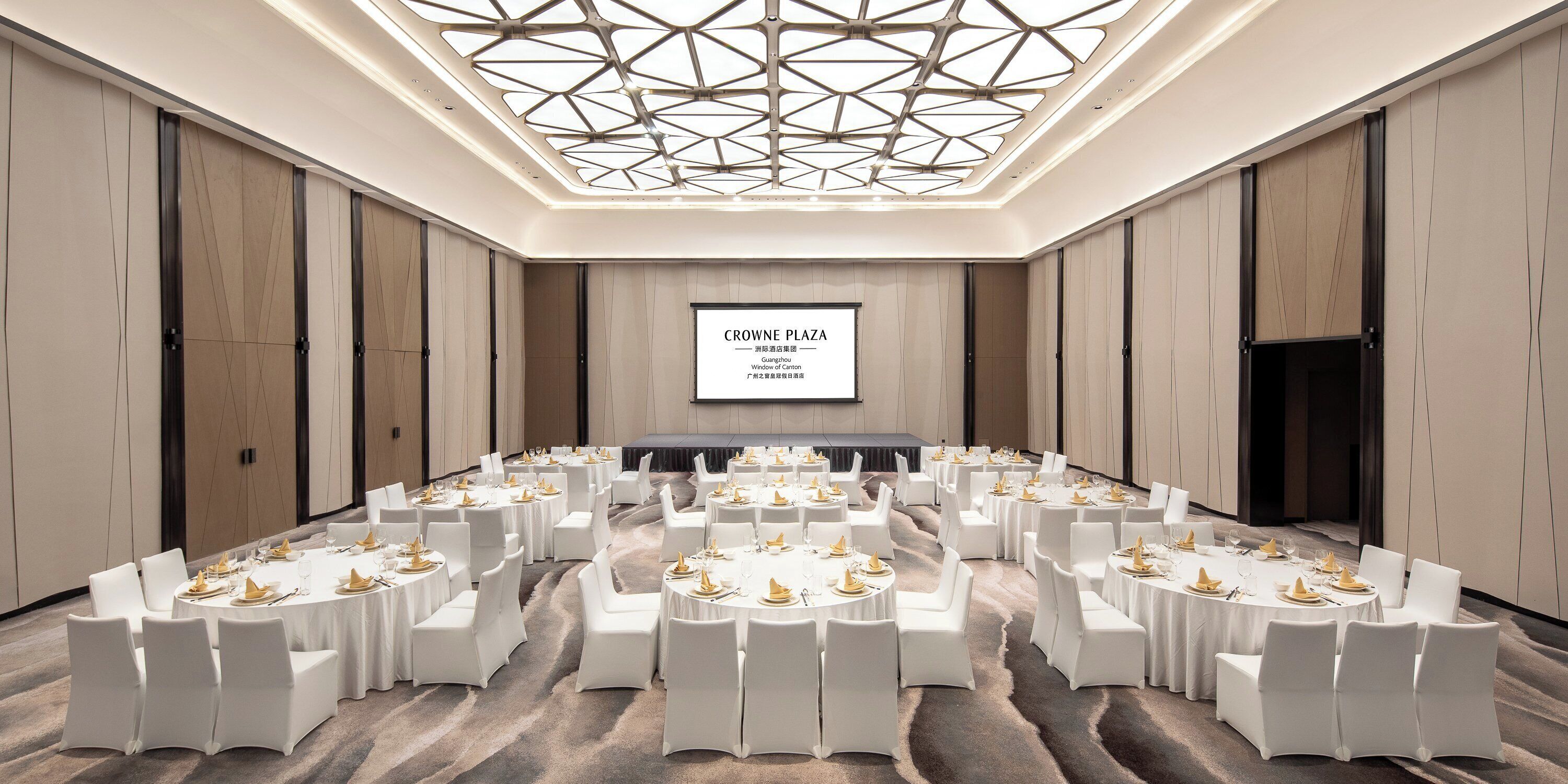Photo - Crowne Plaza Guangzhou Window Of Canton by IHG