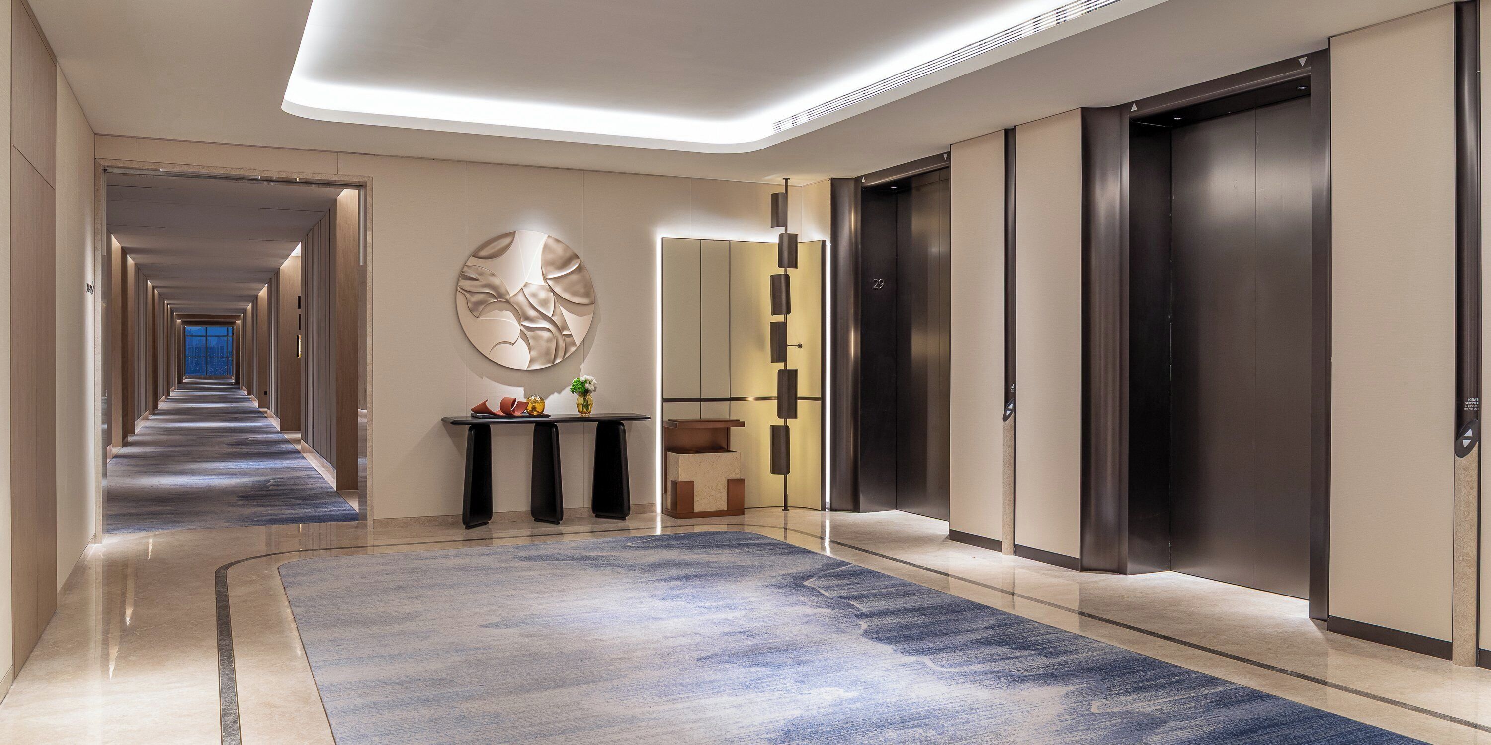 Photo - Crowne Plaza Guangzhou Window Of Canton by IHG