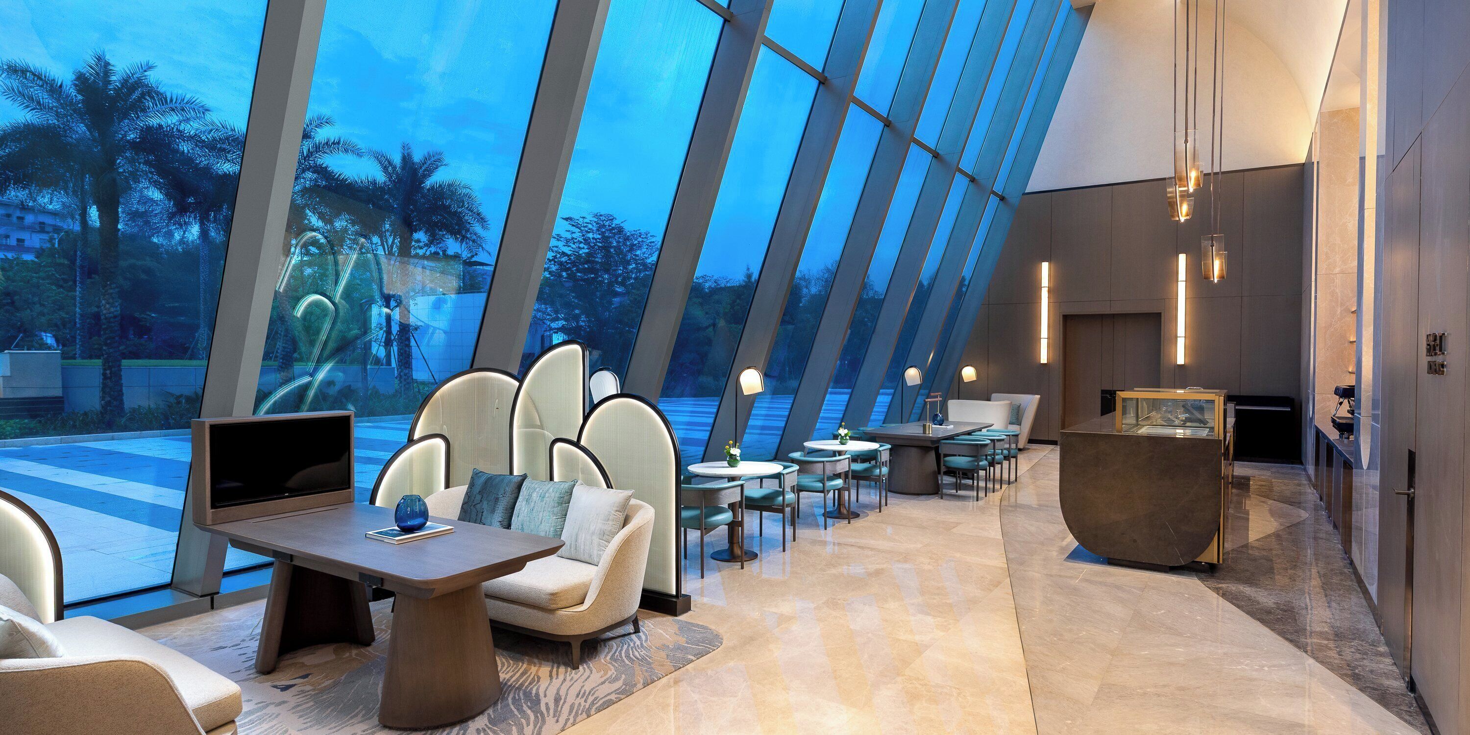 Photo - Crowne Plaza Guangzhou Window Of Canton by IHG