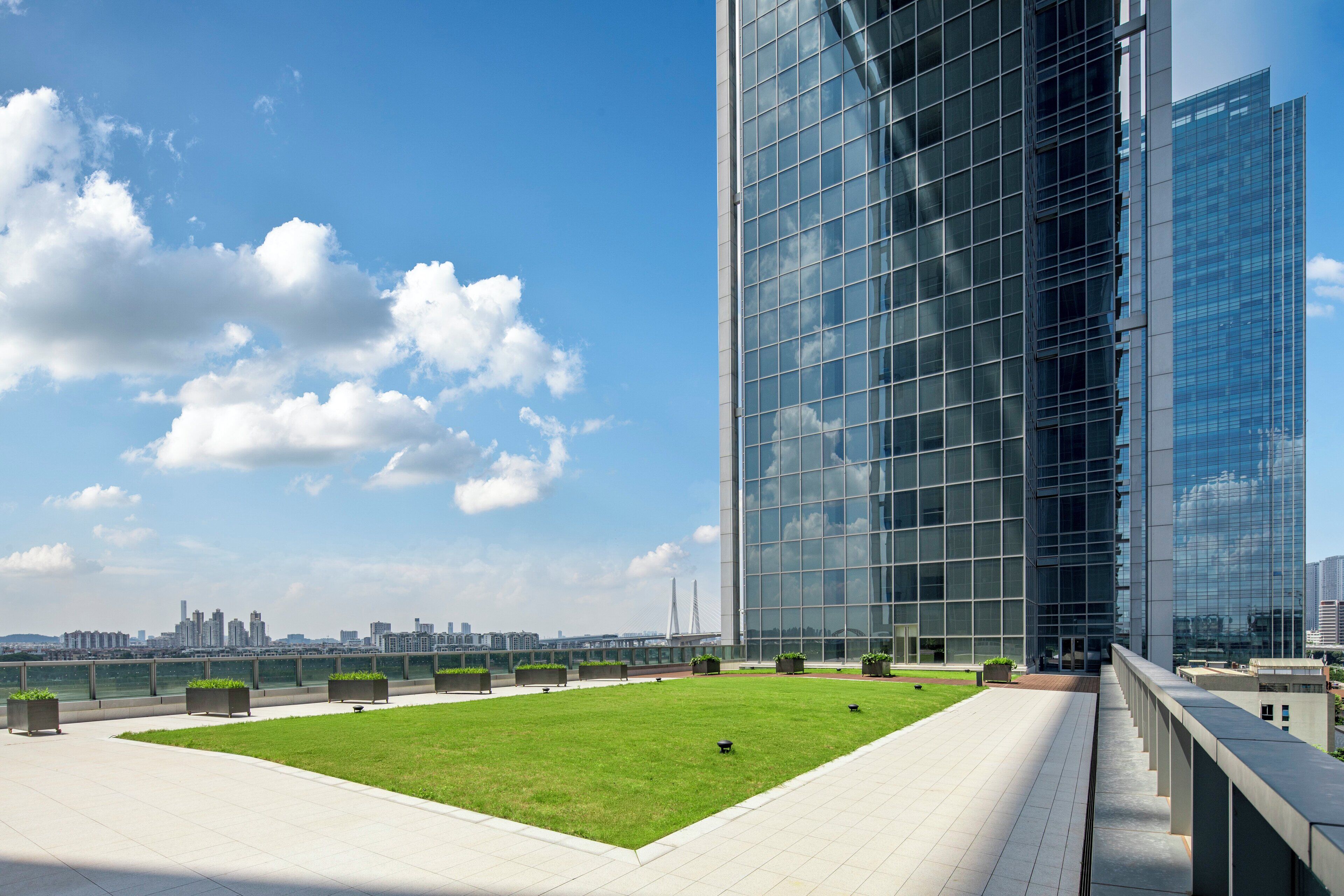 Photo - Crowne Plaza Guangzhou Window Of Canton by IHG