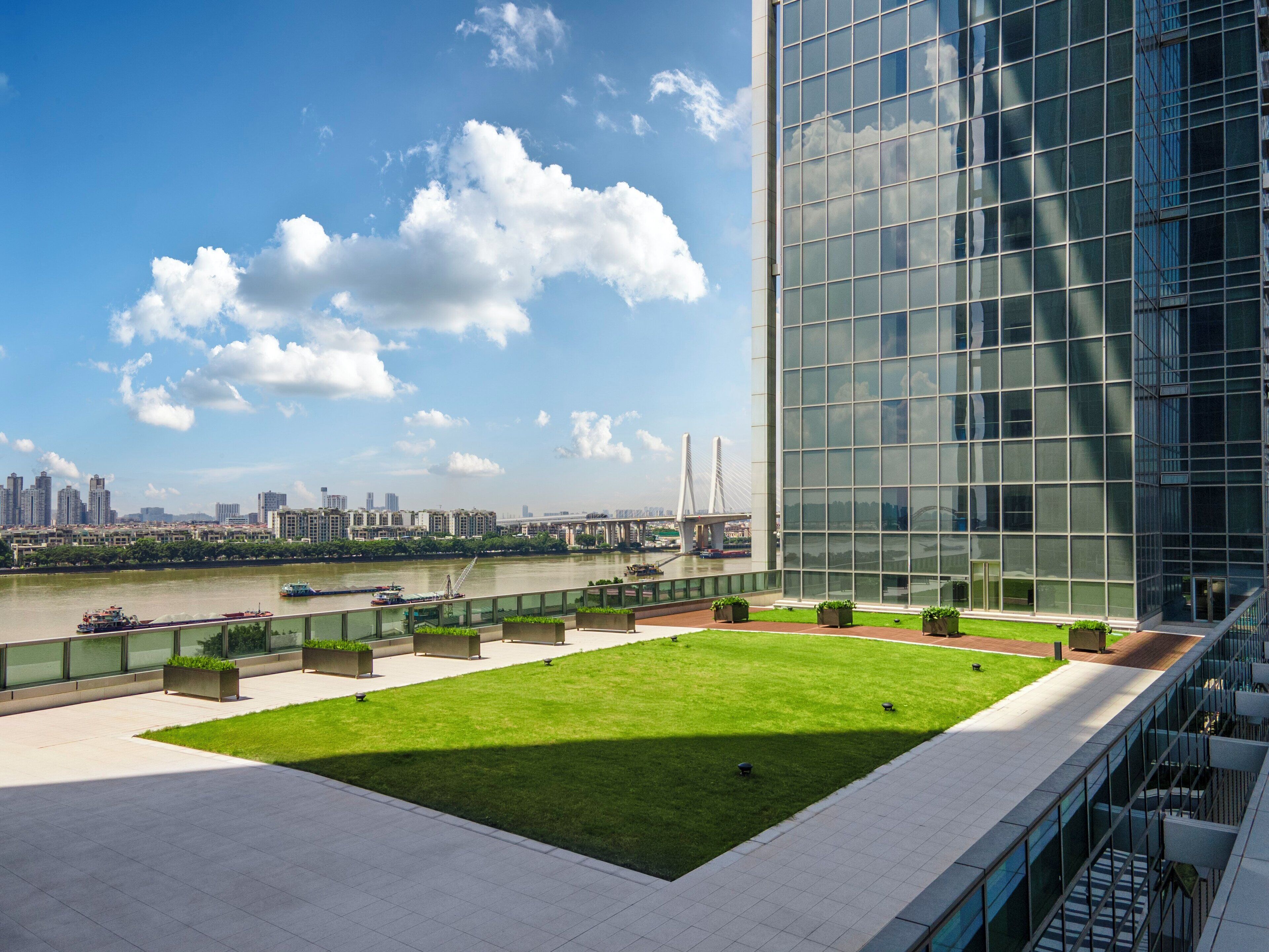 Photo - Crowne Plaza Guangzhou Window Of Canton by IHG