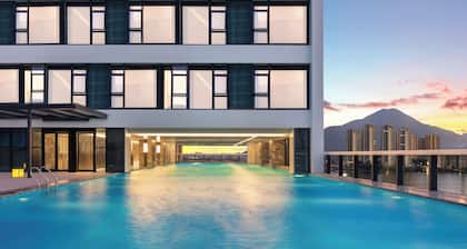 Crowne Plaza Putian by IHG