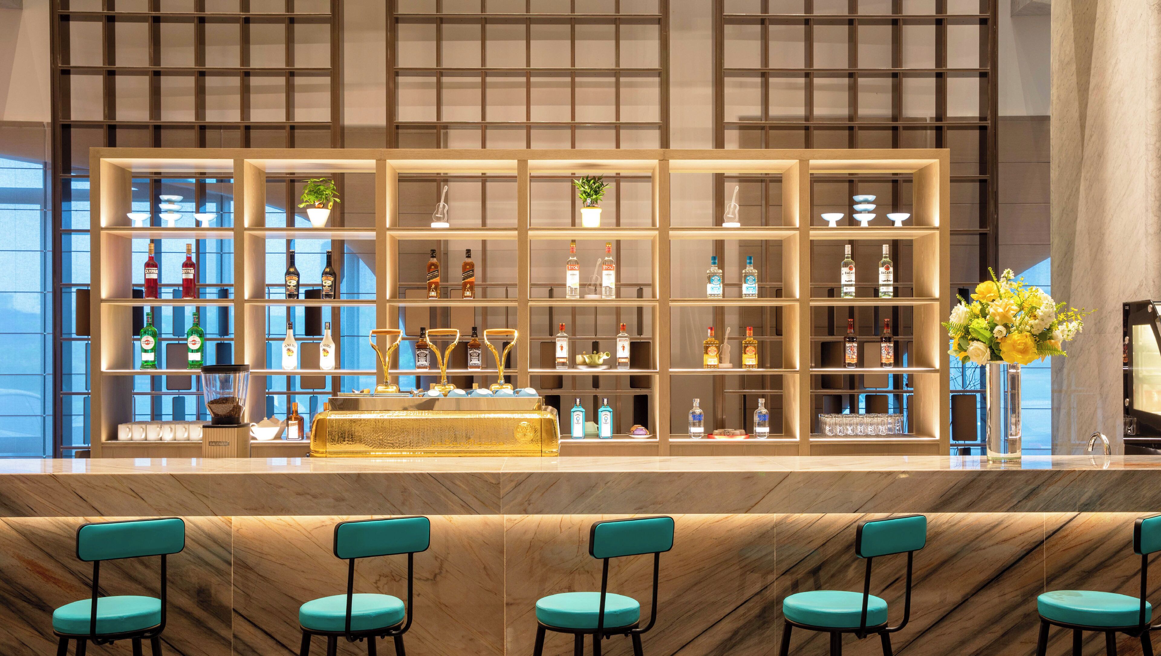 Bar (in loco)
