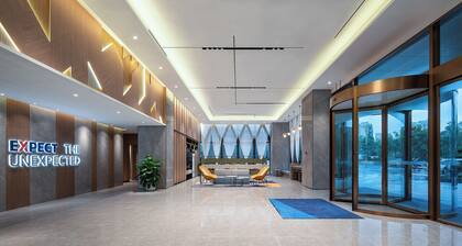Holiday Inn Express Foshan Sanshui By Ihg