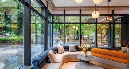 Holiday Inn Express Guiyang Downtown by IHG