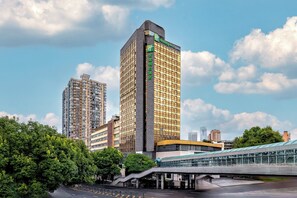Exterior - Holiday Inn Express Guiyang Downtown by IHG (Guiyang)