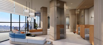 홀리데이 인 익스프레스 구이양 다운타운 바이 IHG