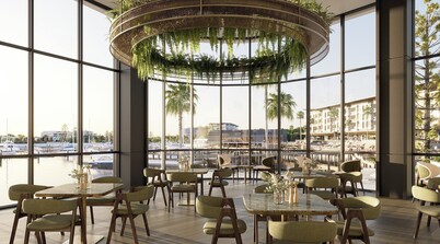 Crowne Plaza Shell Cove Marina by IHG