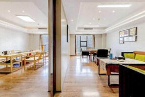 Servicio de la propiedad