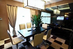 Dining - Grand Noble Hotel (Chengdu)