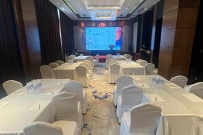 Meeting facility - Grand Noble Hotel (Chengdu)