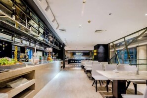 Dining - Grand Noble Hotel (Chengdu)