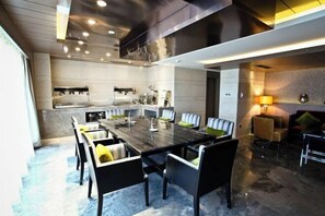 Dining - Grand Noble Hotel (Chengdu)