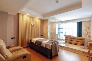 Room - Grand Noble Hotel (Chengdu)