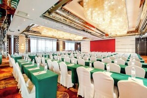 Meeting facility - Grand Noble Hotel (Chengdu)