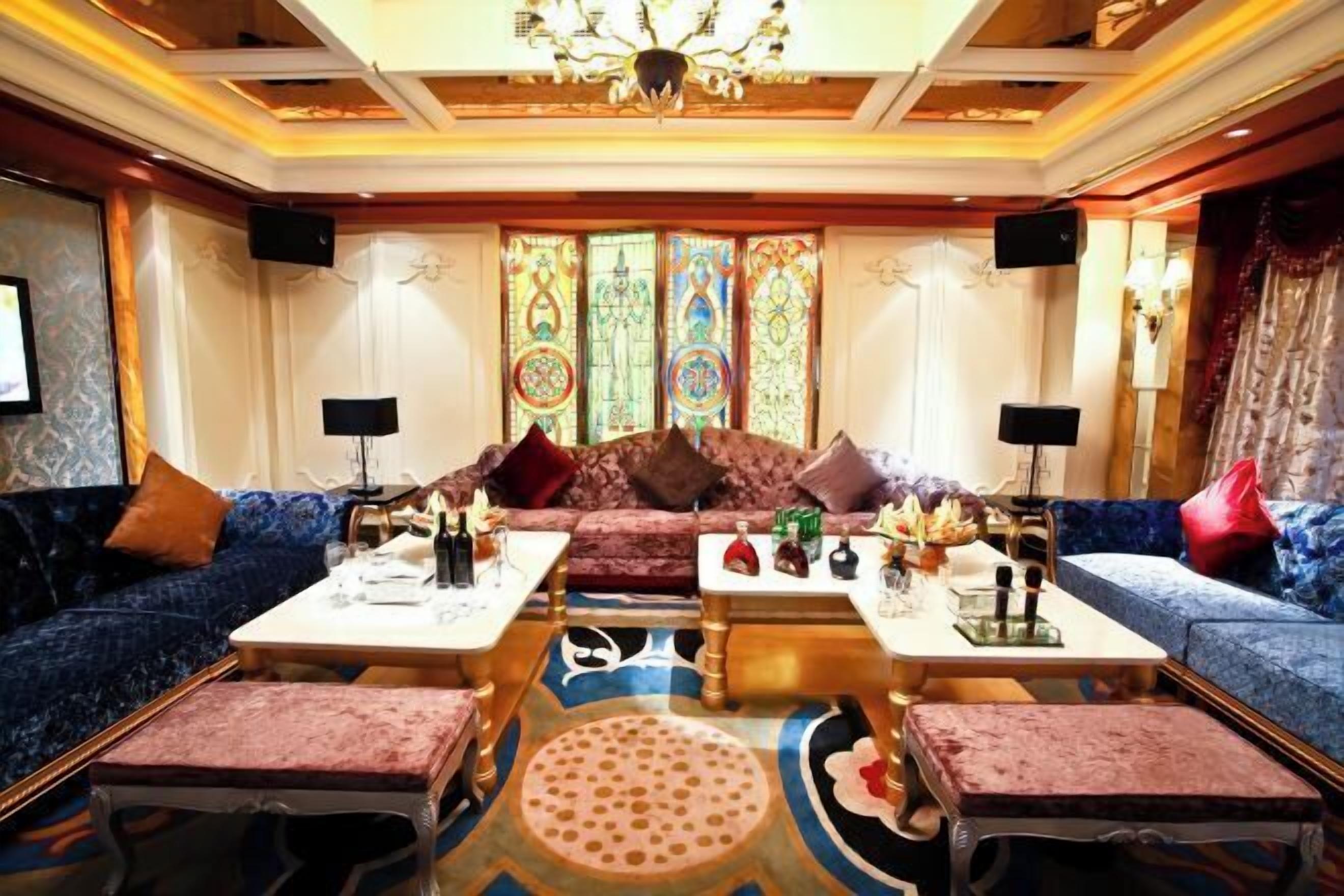 Accommodatievoorzieningen