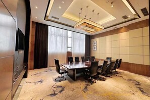 Meeting facility - Grand Noble Hotel (Chengdu)