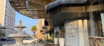 Elaf Hotel Dammam
