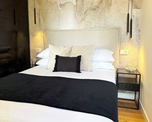 2 Schlafzimmer, Bügeleisen/Bügelbrett, Reisekinderbett, kostenloses WLAN