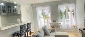 Jean Olive Apartment 1