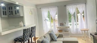 Jean Olive Apartment 1