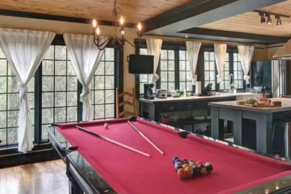 Spielezimmer