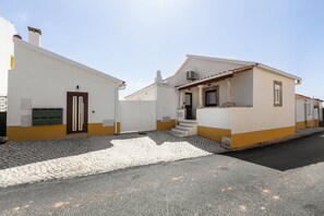 Exterior - Casa da Escola - Cavalo de Tróia Villas (Cadaval)