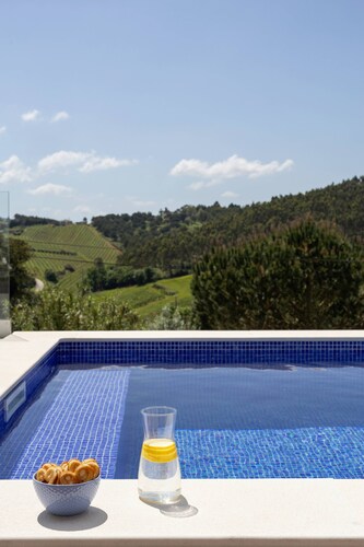 Casa do Fogão de Lenha - Cavalo de Tróia Villas