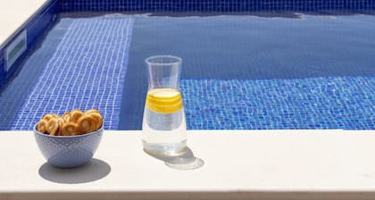 Casa do Fogão de Lenha - Cavalo de Tróia Villas