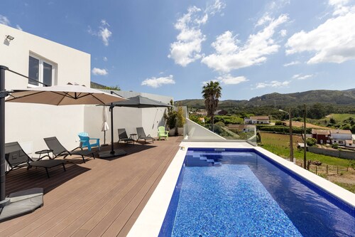 Casa do Relógio de Sol - Cavalo de Tróia Villas